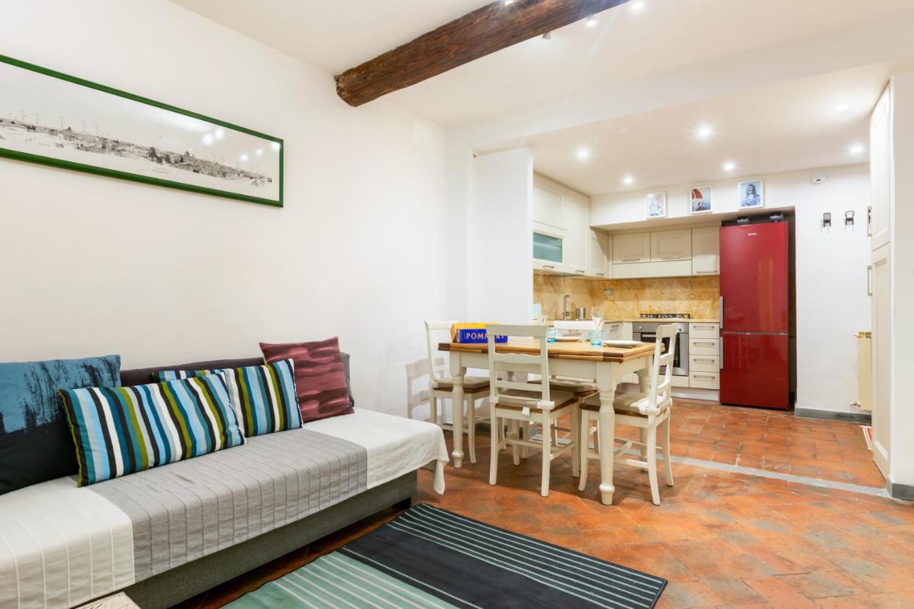 San Niccolo Modern Flat Florença