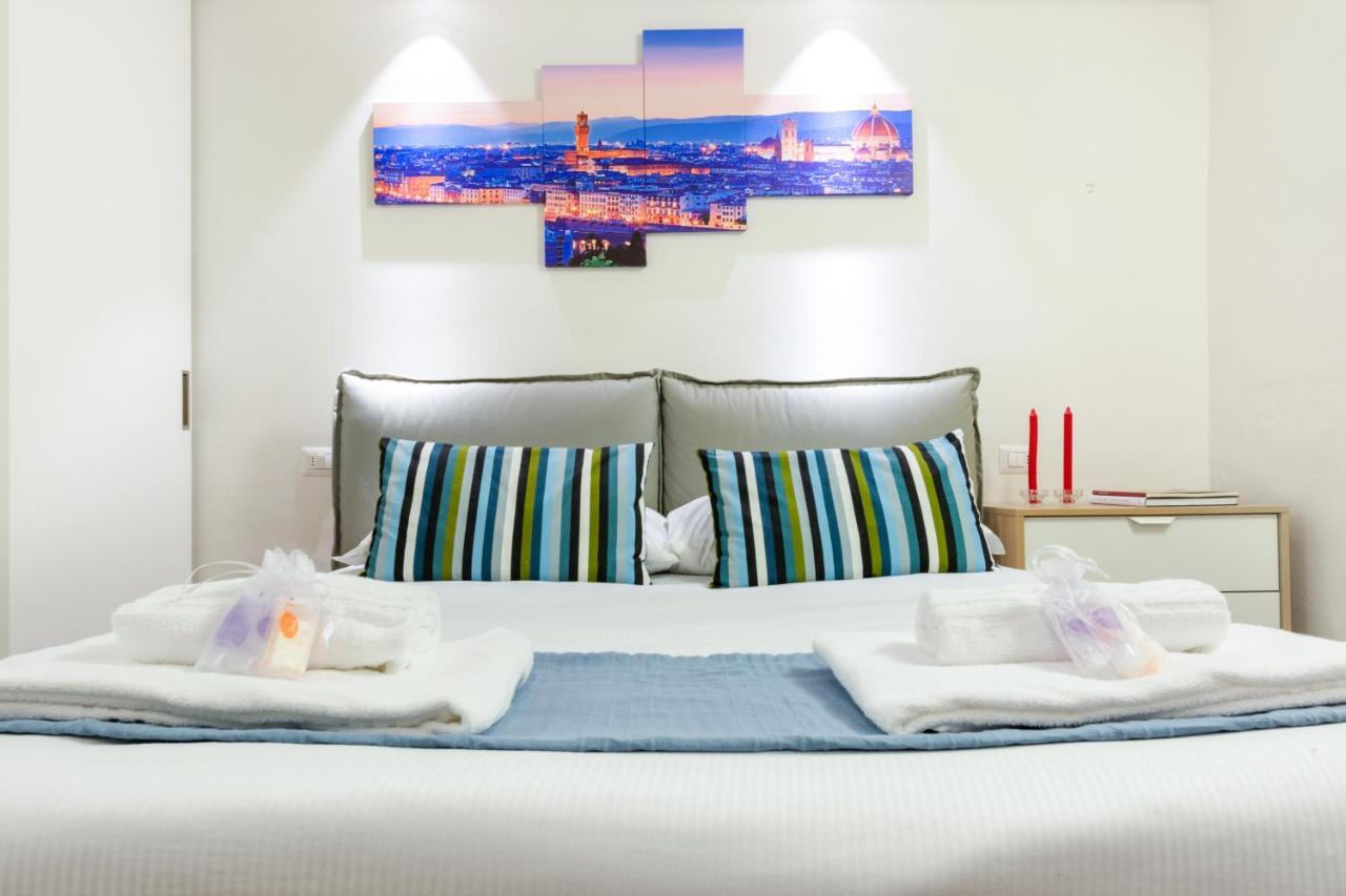 San Niccolo Modern Flat Apartamento *