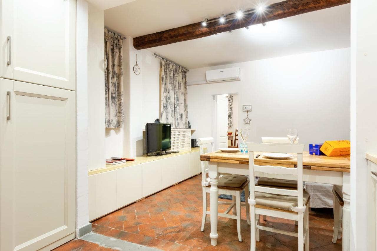 Apartamento San Niccolo Modern Flat Florença