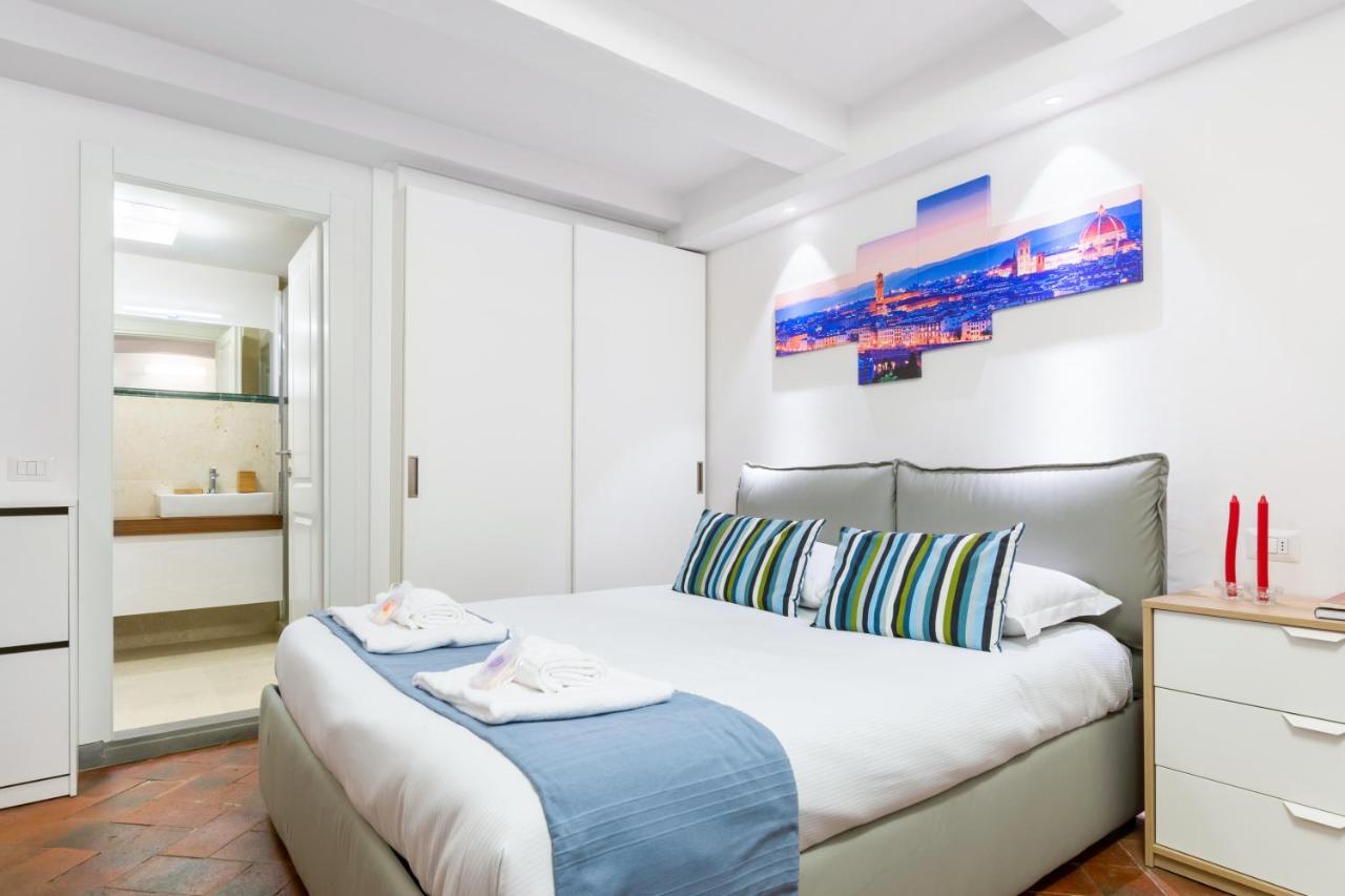 San Niccolo Modern Flat Apartamento *