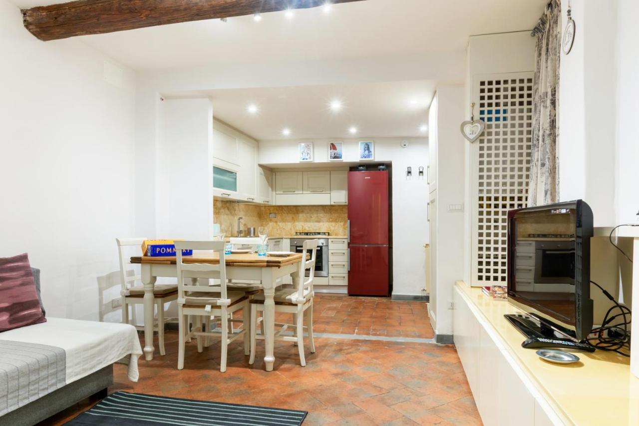 Apartamento San Niccolo Modern Flat