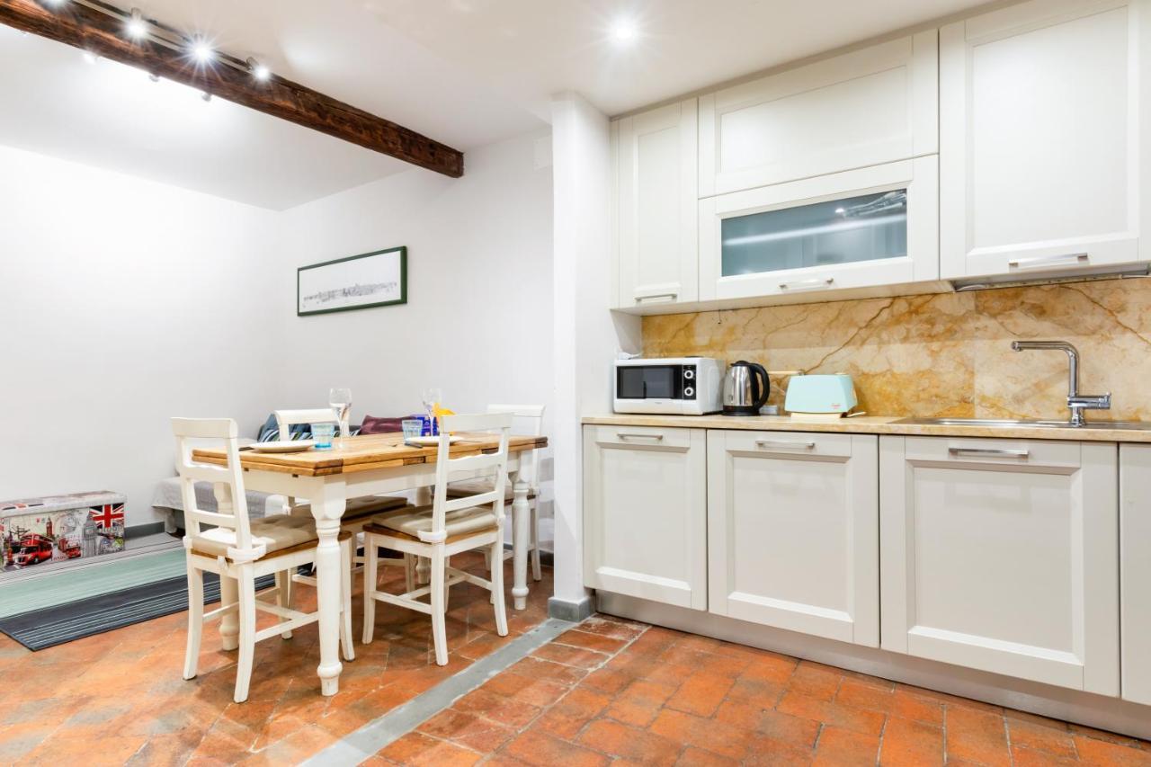 San Niccolo Modern Flat Apartamento *