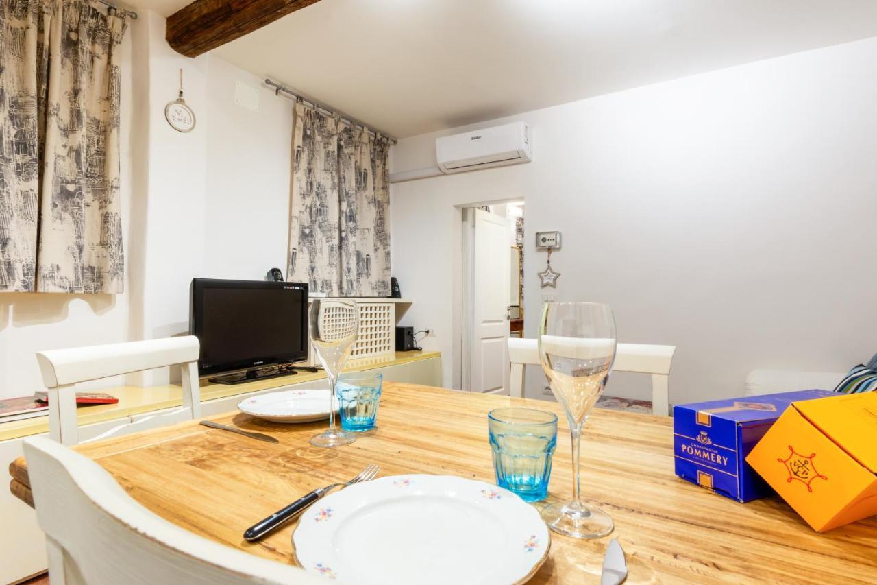 San Niccolo Modern Flat Apartamento *
