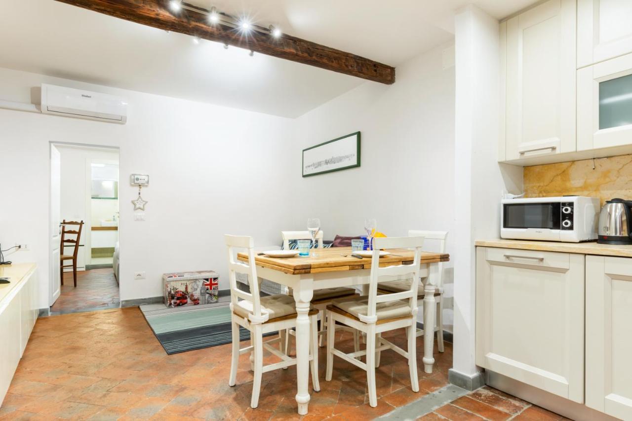 San Niccolo Modern Flat Apartamento